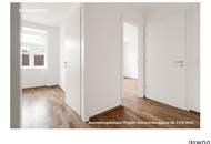 Revitalisierte 2-Zimmer Altbauwohnung mit hochwertiger Verglasung und Zentralheizung via Fernwärme | PROVISIONSFREI