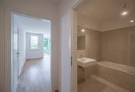 NEUBAUPROJEKT HERNALS - BEZUGSFERTIG JULI 2025 - HOCHWERTIGE MIETWOHNUNGEN *INKL. EINBAUKÜCHE*