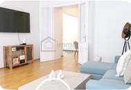 Schöne 3-Zimmer Wohnung mit Balkon - vollsaniert und top gelegen!