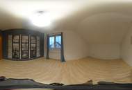 "Viel Platz in guter Gegend"