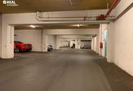 Helle, südseitig ausgerichtete SINGLE-/ PÄRCHENWOHNUNG mit LOGGIA und GARTEN