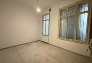 NÄHE MARIAHILFERSTRAßE 1060! 4 Zimmer Altbauwohnung im Herzen des 6. Bezirks unter 2.000 € !