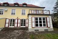 Haus 7/Top1- Leben und genießen - stillvolle Doppelhaushälfte mit großem Garten wartet auf Sie!