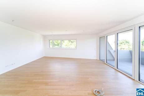 Exklusives Wohnprojekt für Investoren – Liechtensteinstraße in Brunn am Gebirge, Wohnung-kauf, 508.000,€, 2345 Mödling