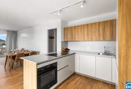 Modern Comfort with Urban Convenience