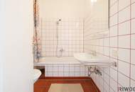 KURZZEITVERMIETUNG / AIRBNB ERLAUBT II KOMPLETT MÖBLIERT II ca. 5m² BALKON II SOFORT NUTZBAR II NÄHE U6/AKH/VOLKSOPER/WUK