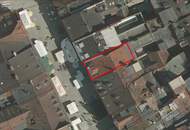 Besondere Handelsgeschäftsfläche in zentralster Lage von Feldkirch