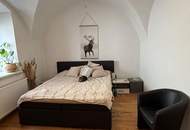 Traumlage! 3 Zimmerwohnung mit Gemeinschaftsgarten