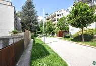 Sonne, Ruhe, Weitblick – Zuhause in Währing