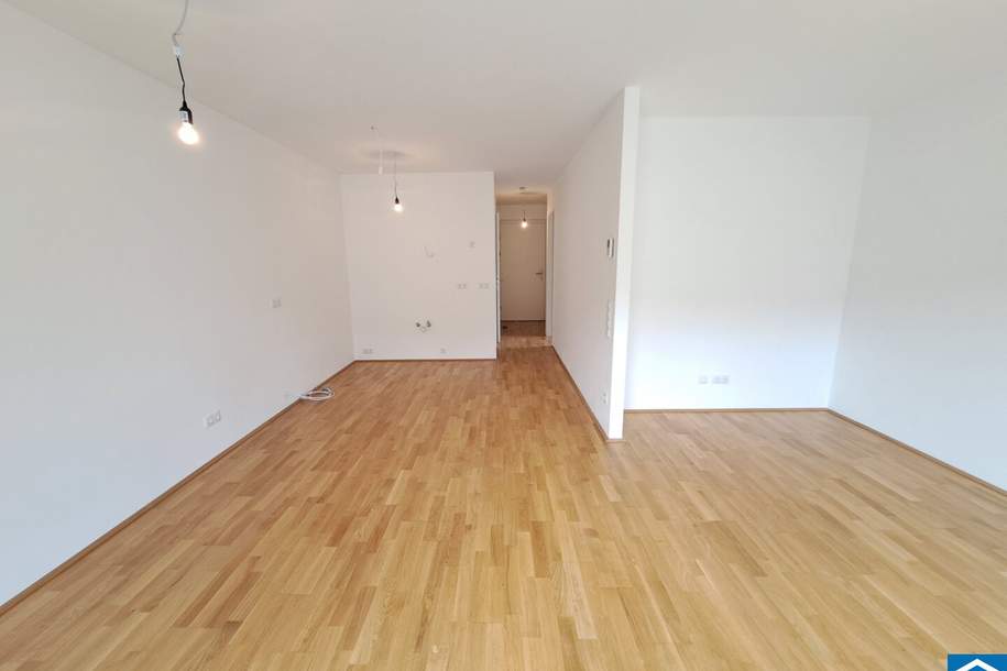 Komfort, Ruhe und Stil im Koloman, Wohnung-kauf, 224.000,€, 2000 Korneuburg