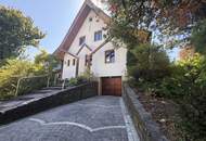 Sanierungsbedürftiges Haus mit großem Potenzial in begehrter Lage - St. Peter