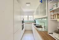 Exklusives Eck-Townhouse in einer der begehrtesten Wohnlagen Wiens