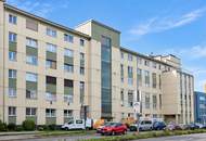 3-Zimmer-Wohnung / Linz - Unionstraße/Nähe Gaumberg