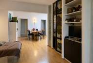 Wohnen in Bestlage von Graz: ca. 98 m², Terrasse, Tiefgarage und modernisiertes Wohngefühl!