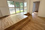 Hopfengasse: GARTENWOHNUNG mit fast 50m² Außenfläche!