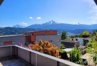 Ein Juwel - Terrassenwohnung in bester Lage - Top saniert mit Berg- und Stadtpanorama