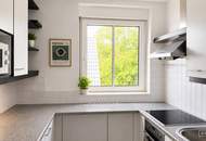 95 m² Wohnfläche mit Terrasse, Weitblick und Garage in Hietzing | ZELLMANN IMMOBILIEN