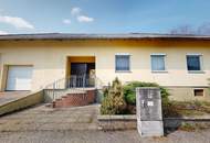 Einfamilienhaus mit Garten in Franzensdorf