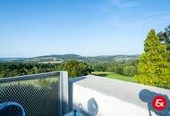 FANTASTISCHE VILLA IN ALLEINRUHELAGE MIT FERNBLICK!