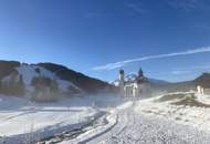 Provisionsfrei - gemütliche Wohnung mit Terrassen &amp; Kamin