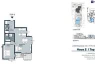 Dachgeschosswohnung ++ PROVISIONSFREI und SOFORT BEZUGSFERTIG ++ Smart Home ++ Fußbodenheizung & Kühlung ++ Durchdachter Grundriss ++ Hauseigene Tiefgarage