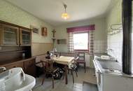 Rückzugsort in Alleinlage