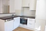 U4-Nähe!! Neubauwohnung mit großem Süd-Balkon - AB APRIL!!