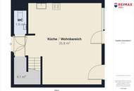 Wunderbare Eigentumswohnung