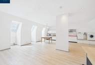 Großzügige 4-Zimmer-Wohnung mit Südbalkon und Garagenplatz in Grafenschlag bei Zwettl NÖ
