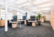 Kombination Lagerhalle 800 m2 mit Büro 146 m2 in 1140 Wien