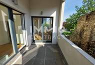 DACHGESCHOSS Mietwohnung ca. 94m2 großzügige Loggia im Herzen von Wr. Neustadt