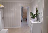 Erfolgreich Vermittelt_ fünf Zimmer OG + Garten + Garage + Parken