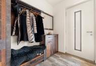 Luxuriöses Reihenhaus mit Garten in Ungerdorf