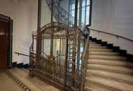 Büro nähe Karlskirche ab SOFORT