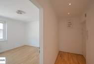 Ideal geschnittene, helle 2 Zimmer Wohnung (rd. 50 m²) in top Lage - ab 1.9.26