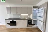 Attraktive 2-Zimmer-Wohnung mi Freifläche - ab 01.09.2025!