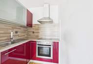 LINZ (Schörgenhubstraße): Perfekt aufgeteilte WOHNUNG mit ca. 51,96 m² Wohnfläche + BALKON ca. 4,9 m²