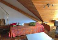 Kompakt. Ruhig. Zentral. 1-Zimmer-Wohnung am Kreuzbergl
