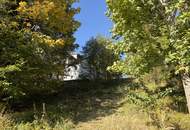 Urig. Ursprünglich. Einzigartig. Historisches Landhaus in Ruhelage