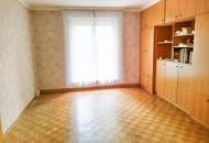 "Unter-Sievering mit Gartenblick!"