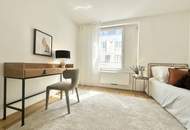 Traumhafte 3-Zimmer-Wohnung in bester Lage – Ihr neues Zuhause in der Tivoligasse!