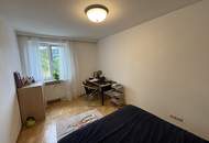 4-Zimmer-Mietwohnung in Urfahr