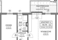 360° TOUR // TERRASSEN WOHNUNG / BALCONY APARTMENT