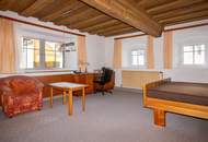 Historisches Wohnhaus mit liebevoll erhaltenem Innenhof