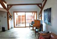 Exklusives Penthouse im Herzen von Mondsee – Zeitlos trifft Zeitgemäß