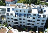 Modernes Wohnen in ruhiger Grünlage mit guter Anbindung - JETZT ANFRAGEN