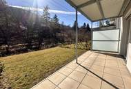 Erstbezugswohnung mit Garten in Thal bei Graz