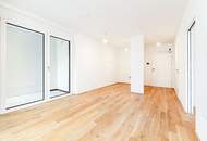 Erstbezug ab Februar 2026! 1,5-Zimmer-Loggiawohnung inkl. Stellplatz zu vermieten!