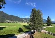 Eingang vom Zillertal - Wohnung mit 3 Schlafzimmern und 2 Badezimmer zu verkaufen