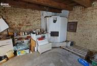 7534 Olbendorf - Landhaus mit Garage und großem Schuppen in zentraler Lage
